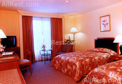Royal Princess Srinakarin Hotel 5